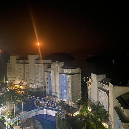 Vista Espetacular Porto Real Suites Mangaratiba Luaran gambar