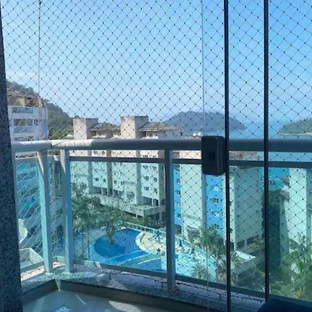 Vista Espetacular Porto Real Suites Mangaratiba Luaran gambar