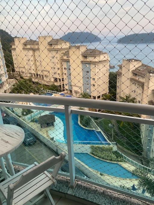 Vista Espetacular Porto Real Suites Mangaratiba Luaran gambar