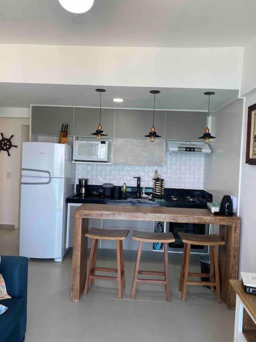 Vista Espetacular Porto Real Suites Mangaratiba Luaran gambar