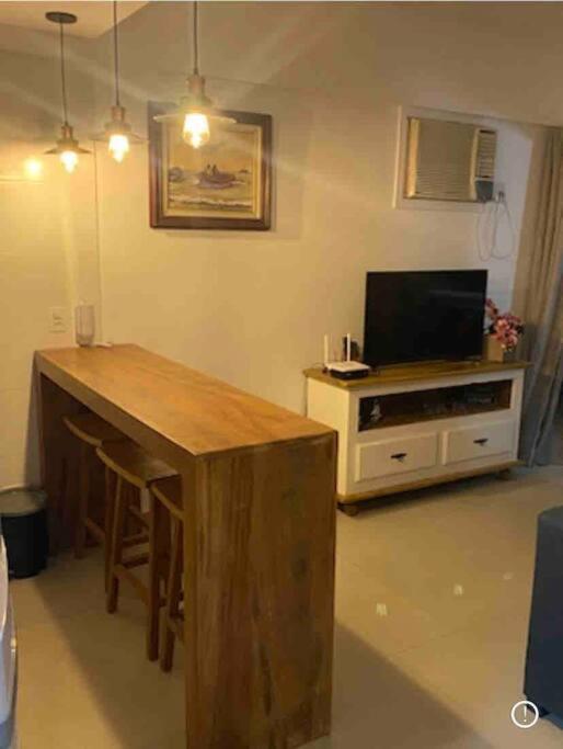 Vista Espetacular Porto Real Suites Mangaratiba Luaran gambar