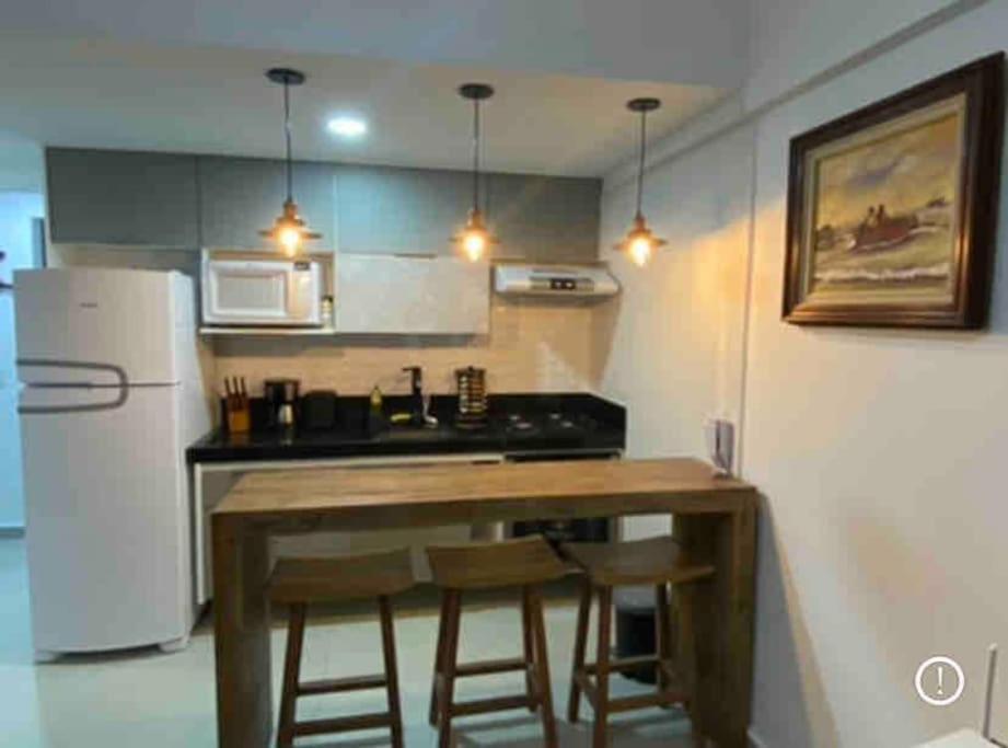 Vista Espetacular Porto Real Suites Mangaratiba Luaran gambar