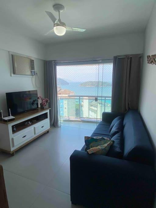 Vista Espetacular Porto Real Suites Mangaratiba Luaran gambar