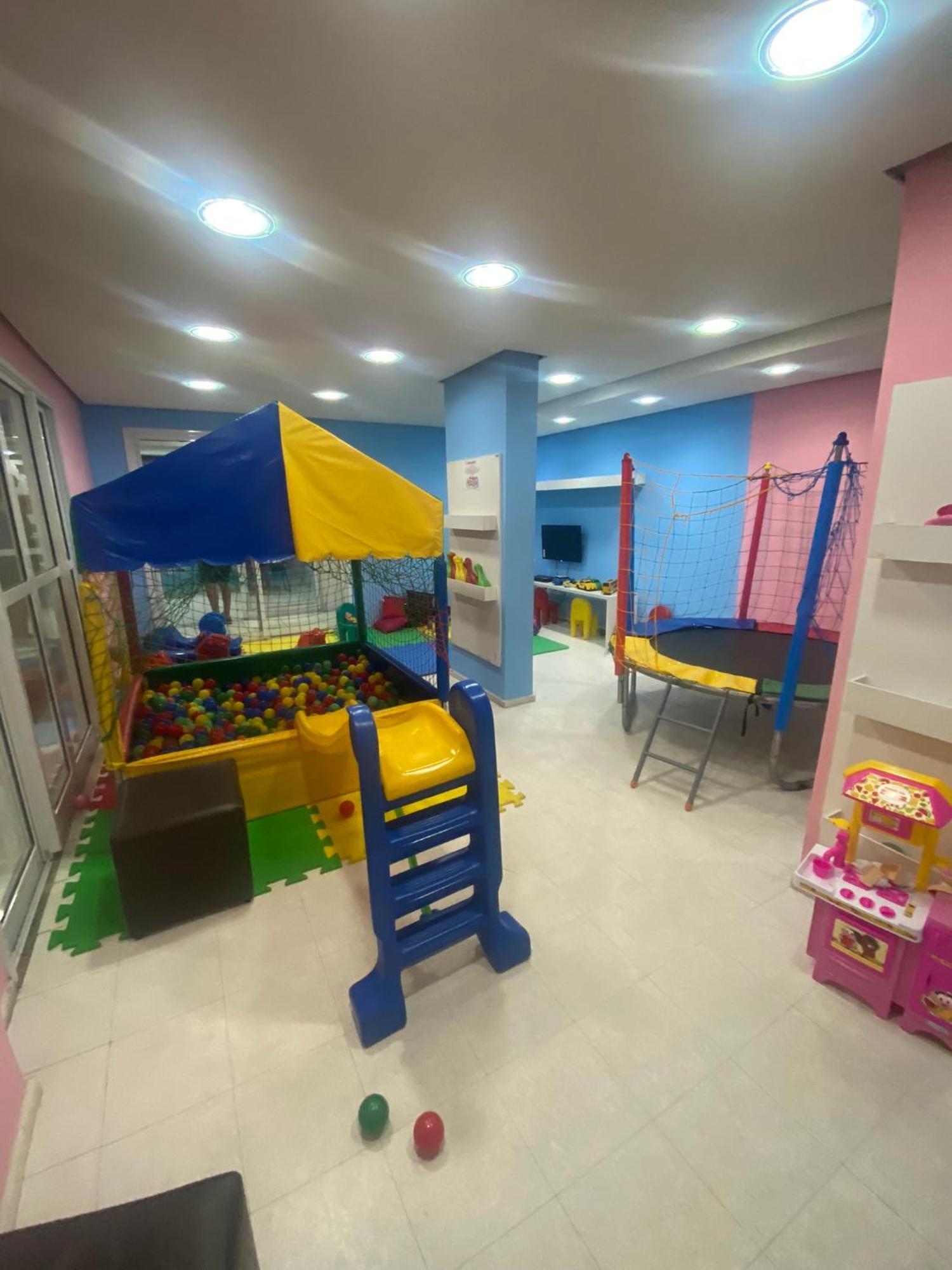 Vista Espetacular Porto Real Suites Mangaratiba Luaran gambar