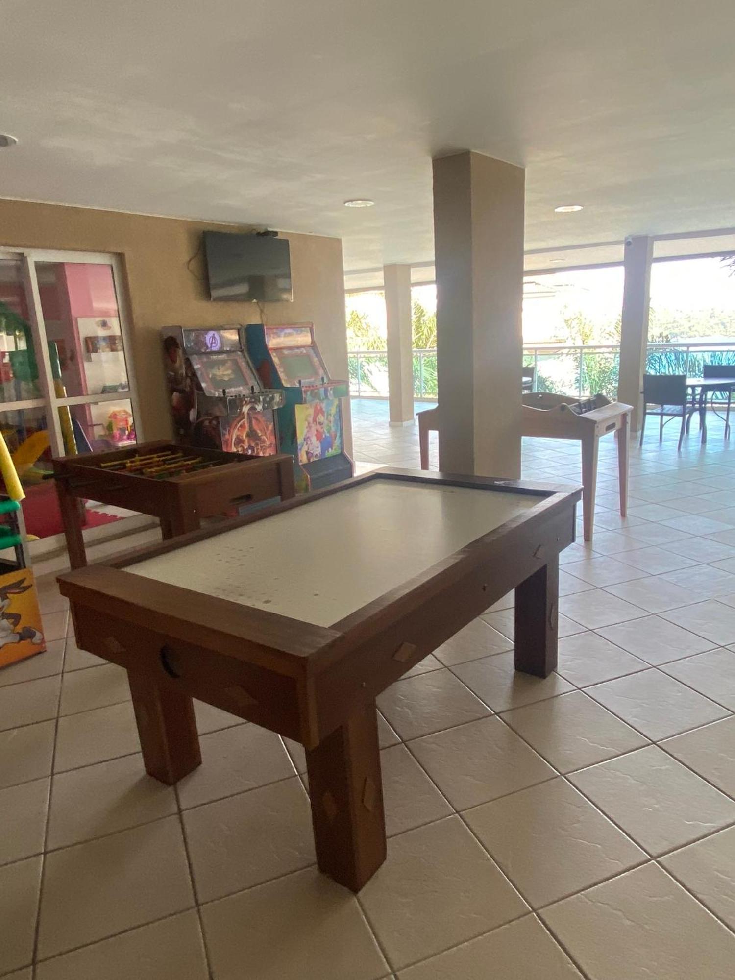 Vista Espetacular Porto Real Suites Mangaratiba Luaran gambar