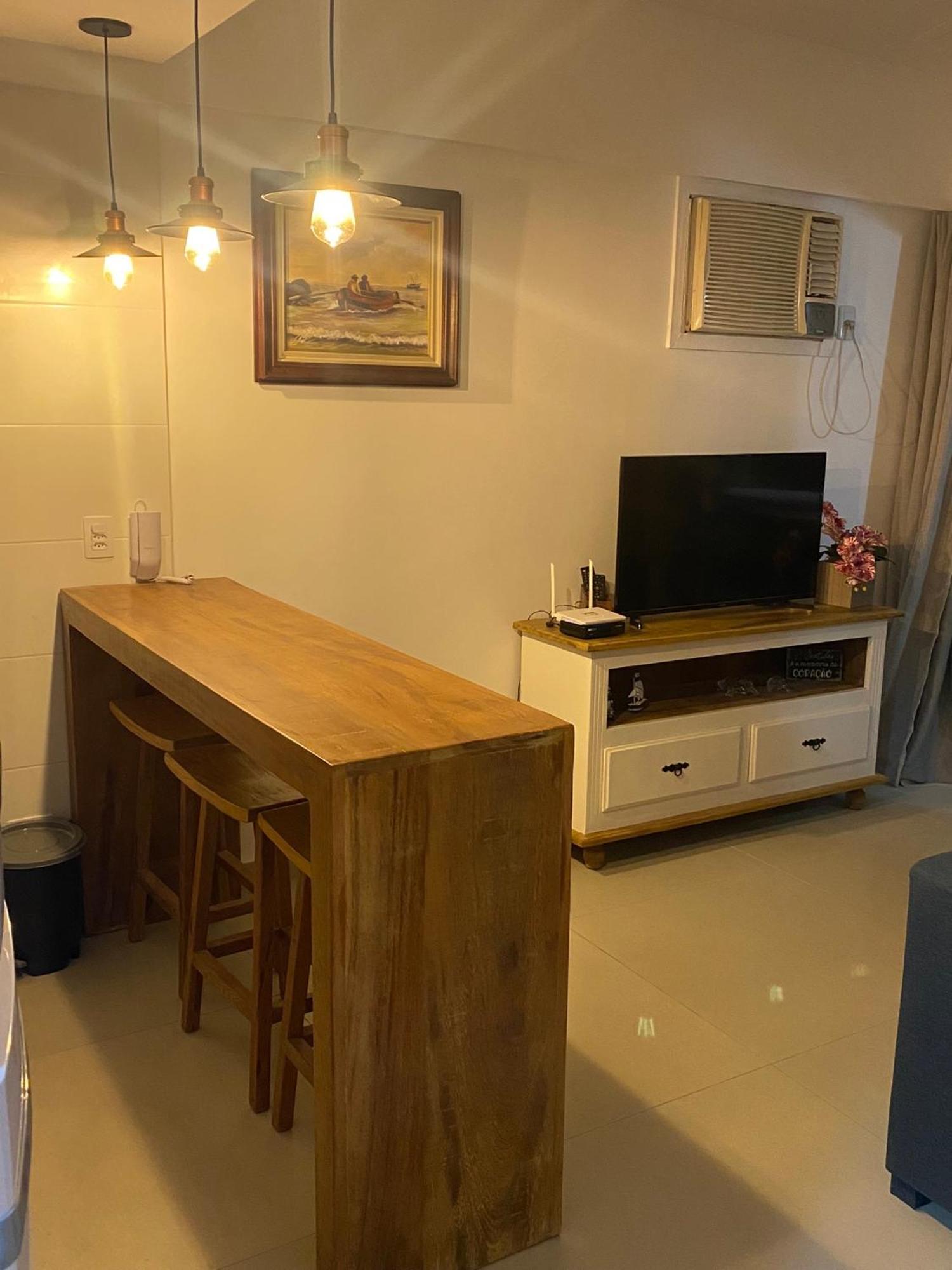 Vista Espetacular Porto Real Suites Mangaratiba Luaran gambar