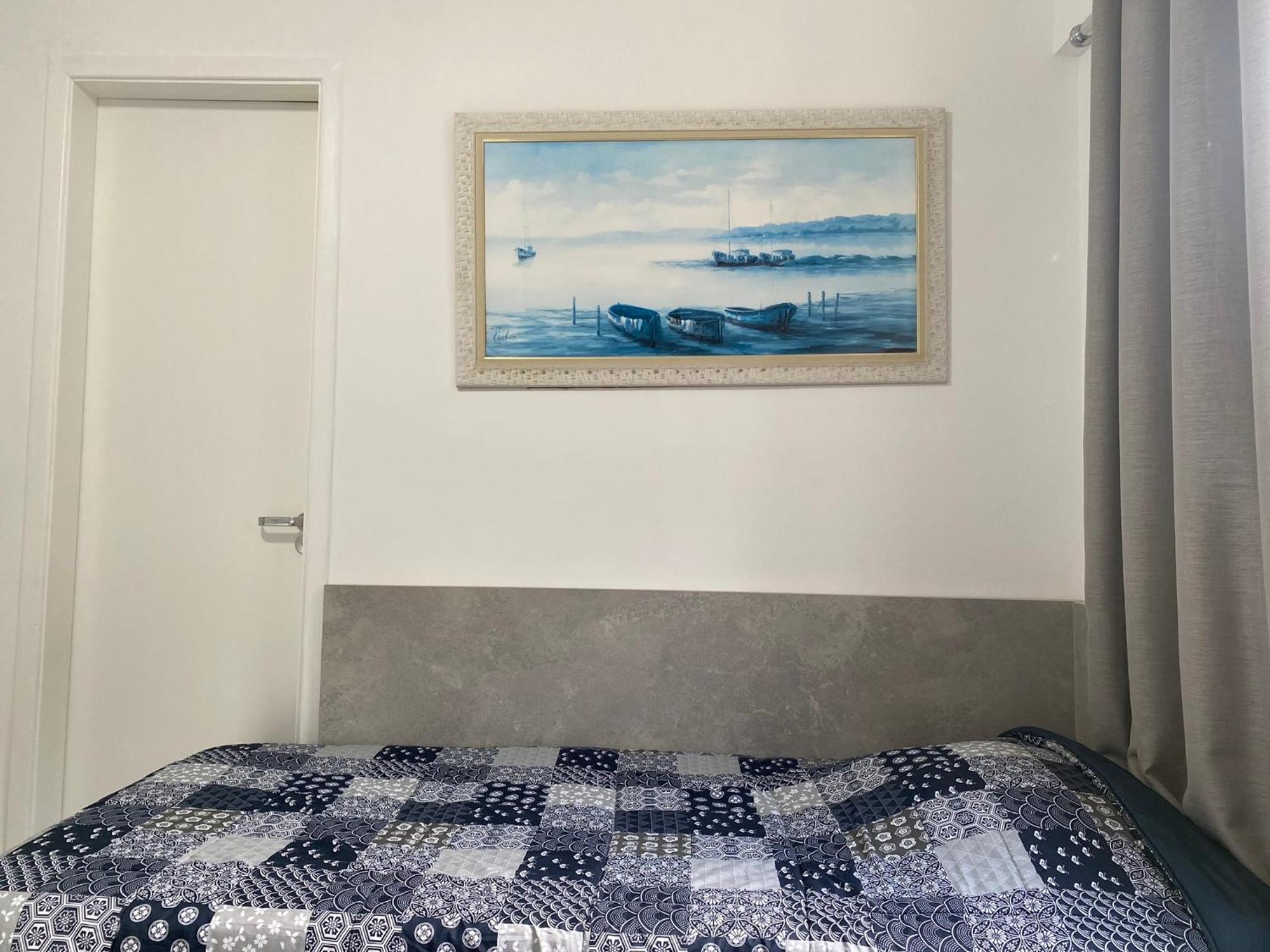 Vista Espetacular Porto Real Suites Mangaratiba Luaran gambar