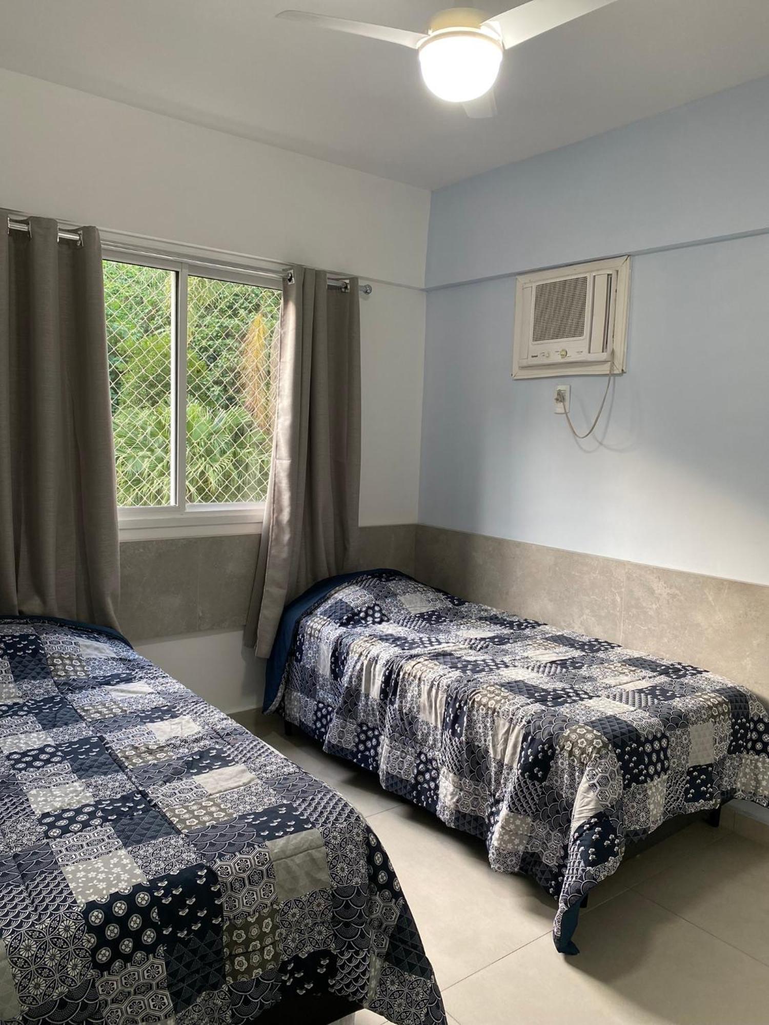 Vista Espetacular Porto Real Suites Mangaratiba Luaran gambar