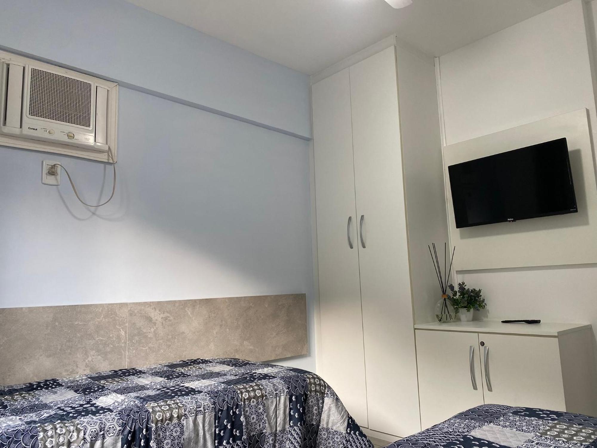Vista Espetacular Porto Real Suites Mangaratiba Luaran gambar