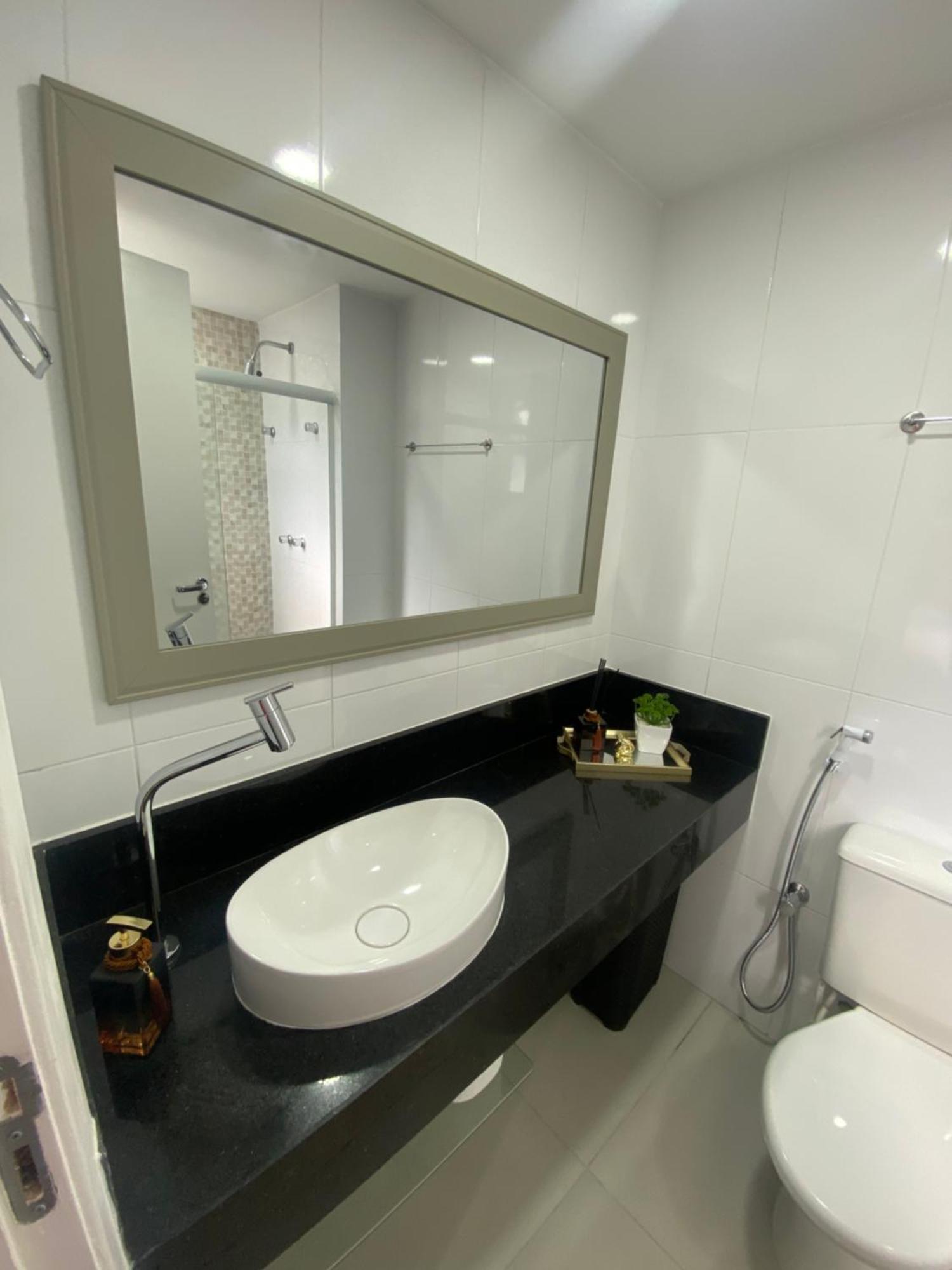 Vista Espetacular Porto Real Suites Mangaratiba Luaran gambar