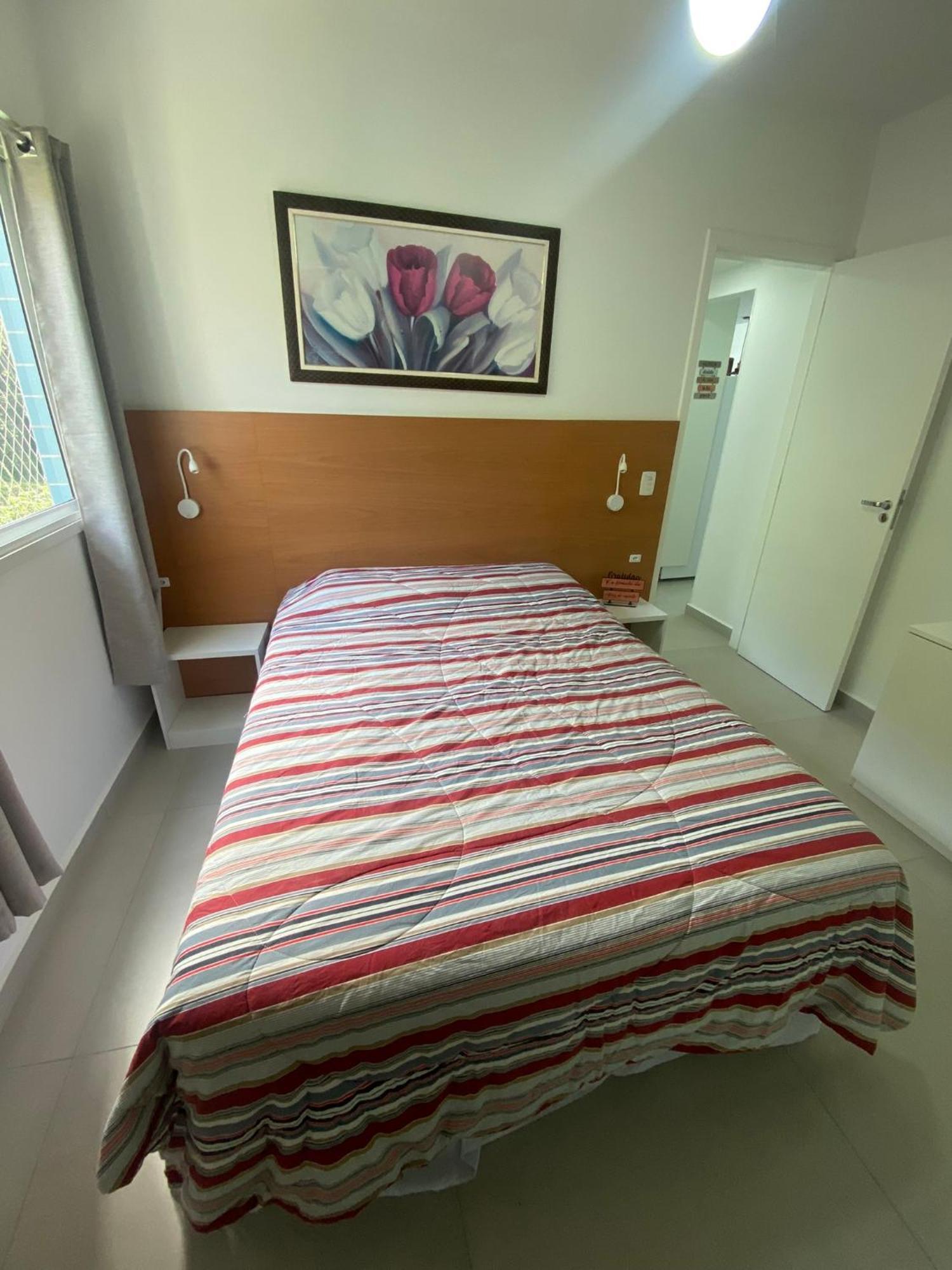 Vista Espetacular Porto Real Suites Mangaratiba Luaran gambar