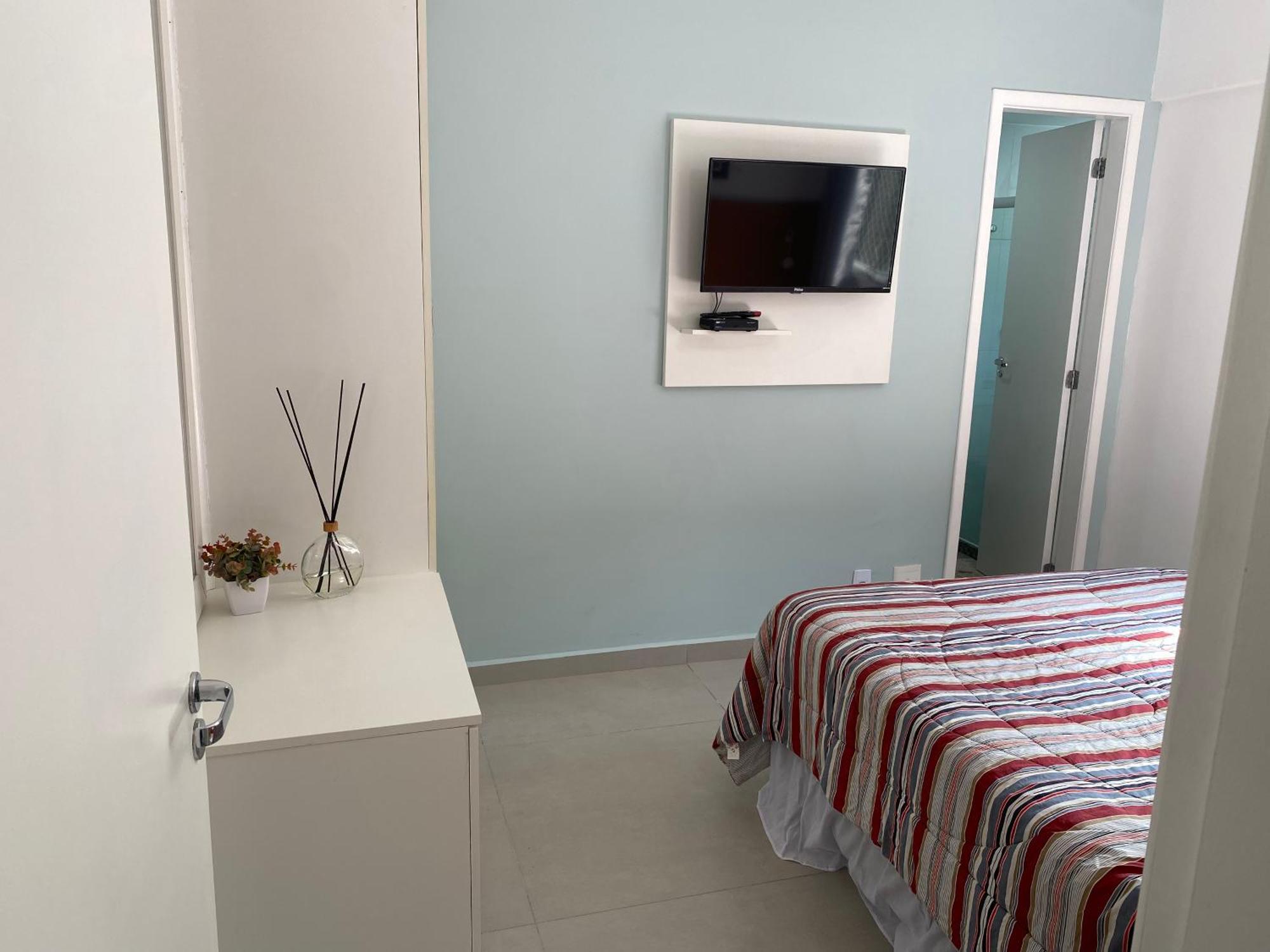 Vista Espetacular Porto Real Suites Mangaratiba Luaran gambar