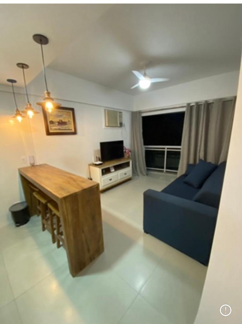 Vista Espetacular Porto Real Suites Mangaratiba Luaran gambar