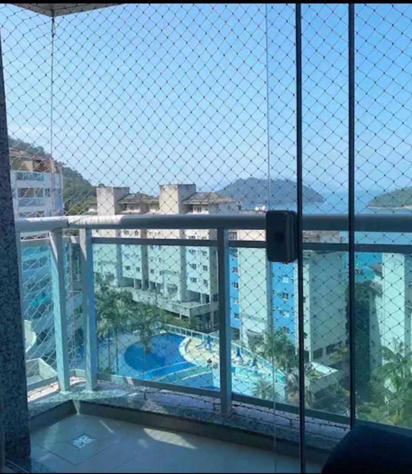 Vista Espetacular Porto Real Suites Mangaratiba Luaran gambar