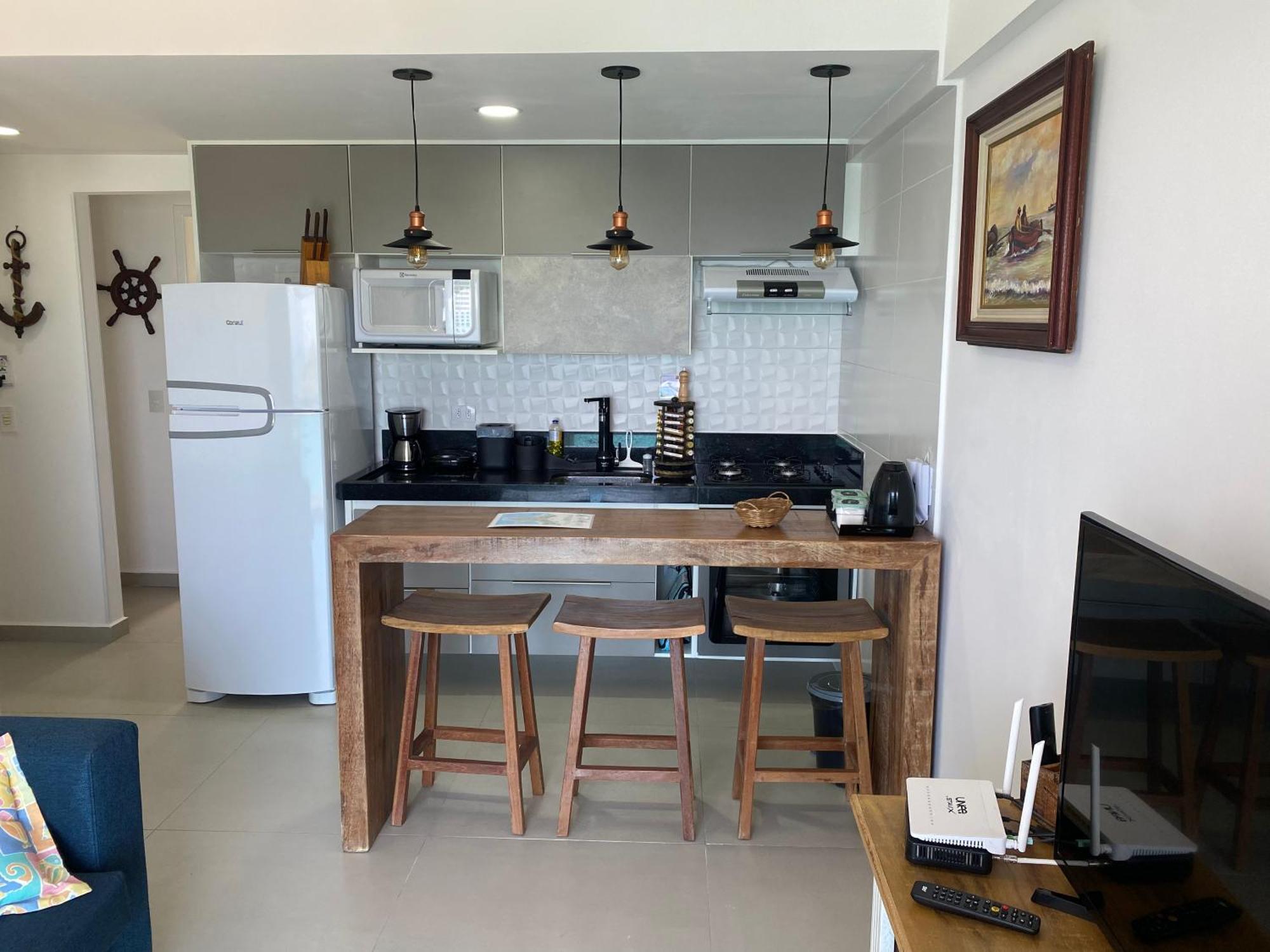 Vista Espetacular Porto Real Suites Mangaratiba Bilik gambar
