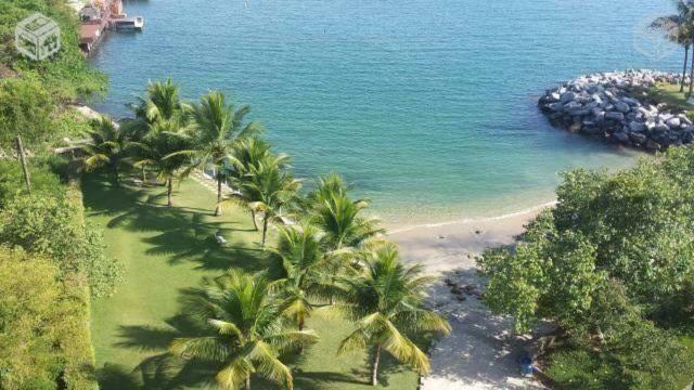Vista Espetacular Porto Real Suites Mangaratiba Luaran gambar