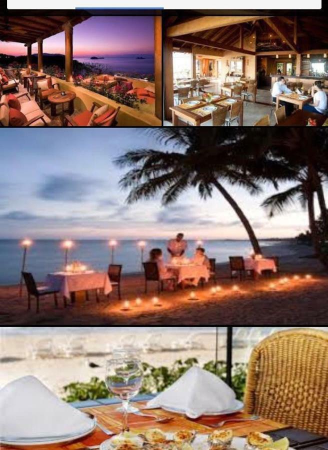 Vista Espetacular Porto Real Suites Mangaratiba Luaran gambar