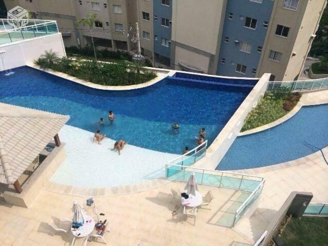 Vista Espetacular Porto Real Suites Mangaratiba Luaran gambar