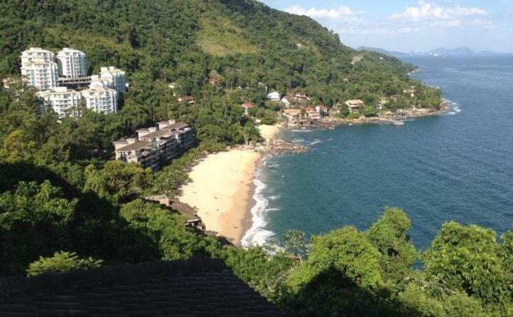 Vista Espetacular Porto Real Suites Mangaratiba Luaran gambar
