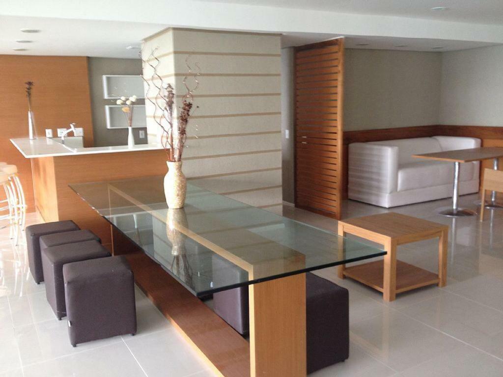 Vista Espetacular Porto Real Suites Mangaratiba Luaran gambar